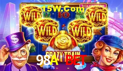 Estatísticas 98A Bet