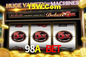 Jogos de Slot 98A Bet