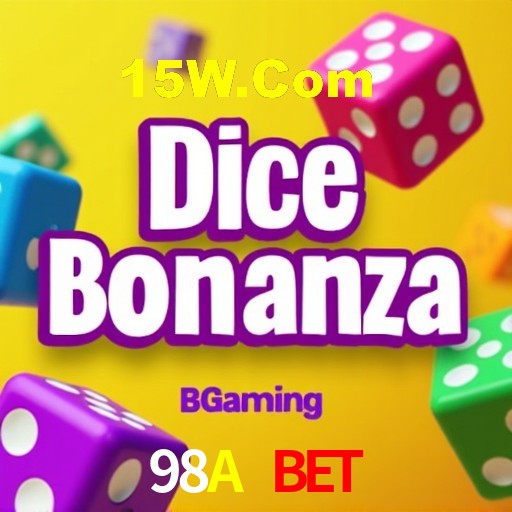 Jogos de Slot 98A Bet
