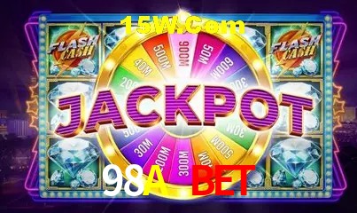 Diretório de Jogos 98A Bet