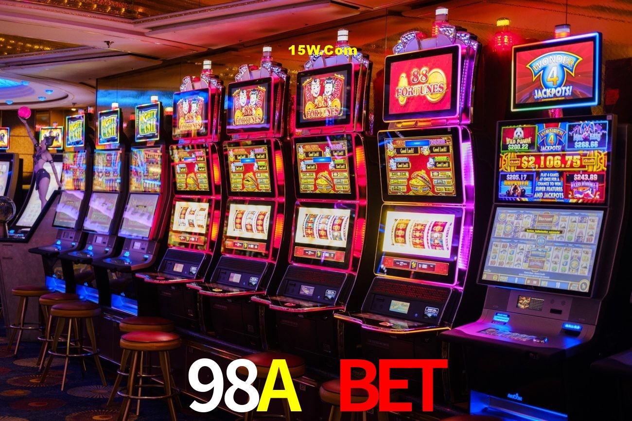 Casino VIP 98A Bet