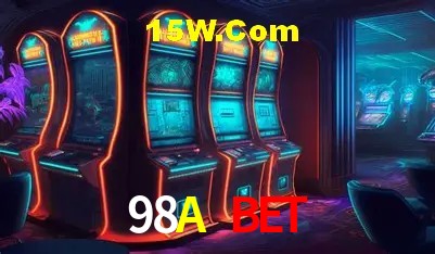 Experiência VIP 98A Bet