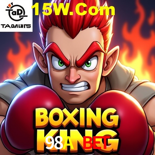 Descubra o Mundo do Cassino Online com 98A Bet