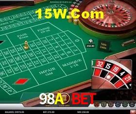 Especiais de Fim de Semana 98A Bet