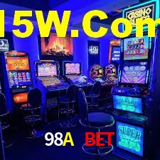 98A Bet,98A Com Bet