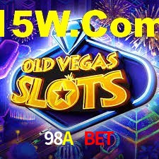 98A Bet Com Login