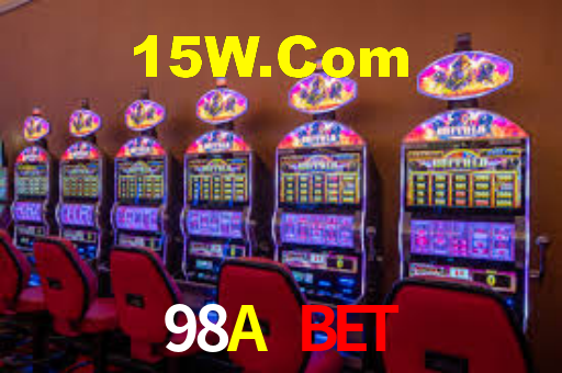 98A Bet Com Login