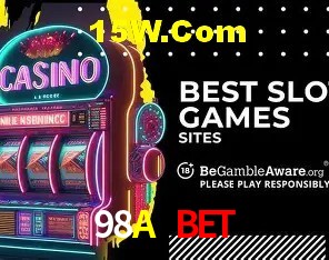 Design Responsivo 98A Bet
