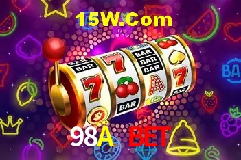 Cadastro Rápido 98A Bet