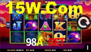 98A Bet,98A Com Bet