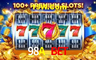 Provedores de Jogos 98A Bet