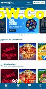 Bônus Diários 98A Bet