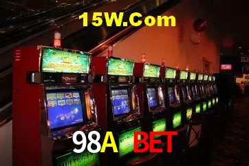 Casino Ao Vivo 98A Bet