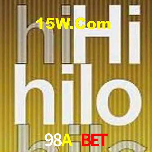 Casino Ao Vivo 98A Bet