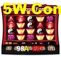Sinta a adrenalina dos jogos de cassino com 98A Bet