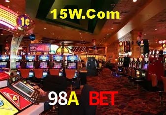Login Seguro 98A Bet