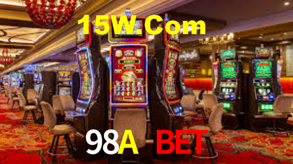PIX Instantâneo 98A Bet