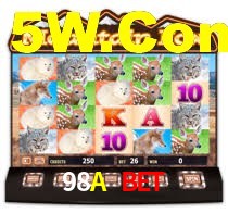 98A Bet - Plataforma De Cassino Online - 98A Com Bet