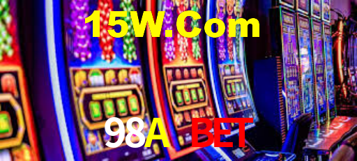 98A Bet: A Experiência de Casino com Jogos de Mesa ao Vivo