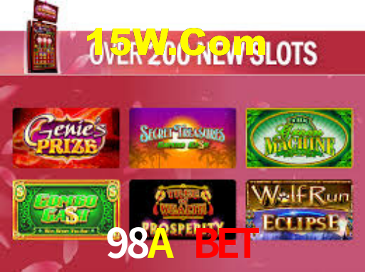 98A Bet