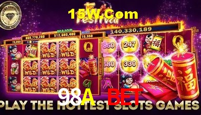 Integração de APIs 98A Bet