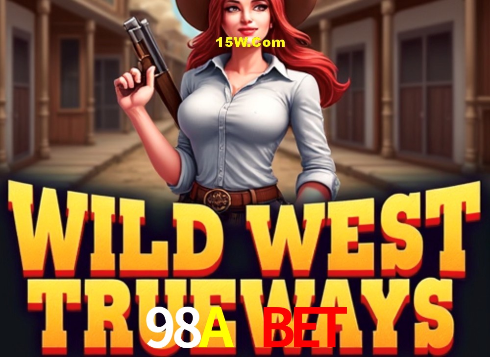 Provedores de Jogos 98A Bet