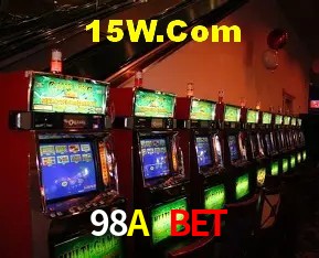 Promoção Relâmpago 98A Bet