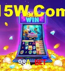 98A Bet: Seu Cassino Premiado com Pagamentos Rápidos