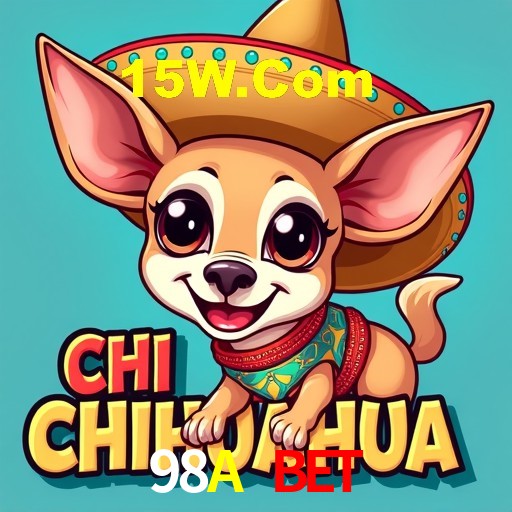 Diretório de Jogos 98A Bet