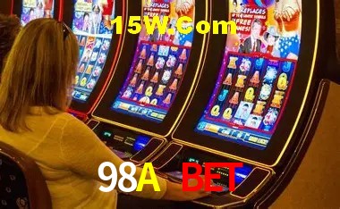 Estatísticas do Jogo 98A Bet