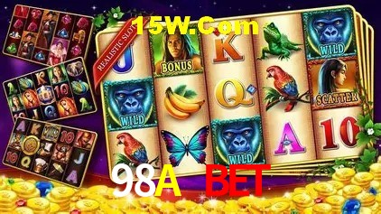 Sistemas de Segurança 98A Bet