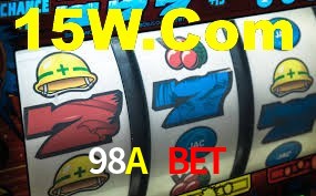 APP oficial da 98A Bet para mobile