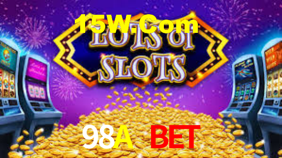 98A Bet,98A Com Bet