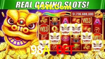 Promoções Sazonais 98A Bet