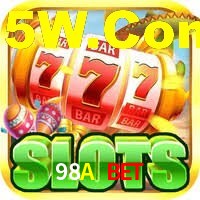98A Bet: Jogos de Caça-Níqueis-Altas Recompensas, Roleta-Velocidade, Blackjack-Desafios Máximos
