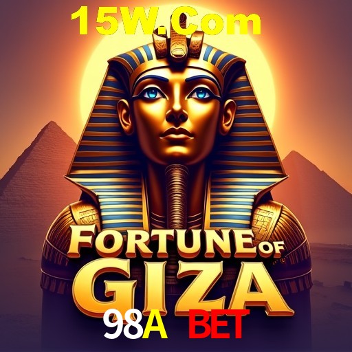 Inovações de Jogos na 98A Bet: O Futuro das Experiências Interativas