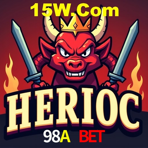 Torneios 98A Bet