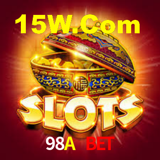 Jogos Exclusivos 98A Bet